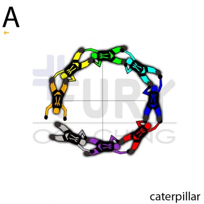 Caterpillar