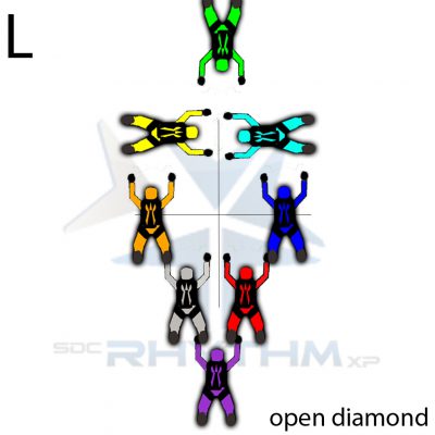 Open Diamond Setup 1