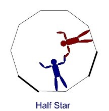 halfstar