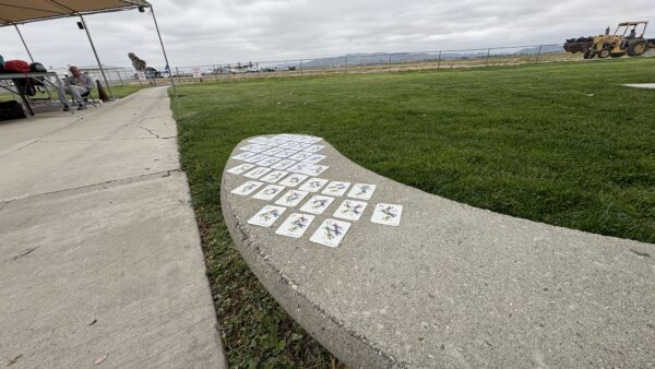 Pocket 4way Flash Cards - Image 5